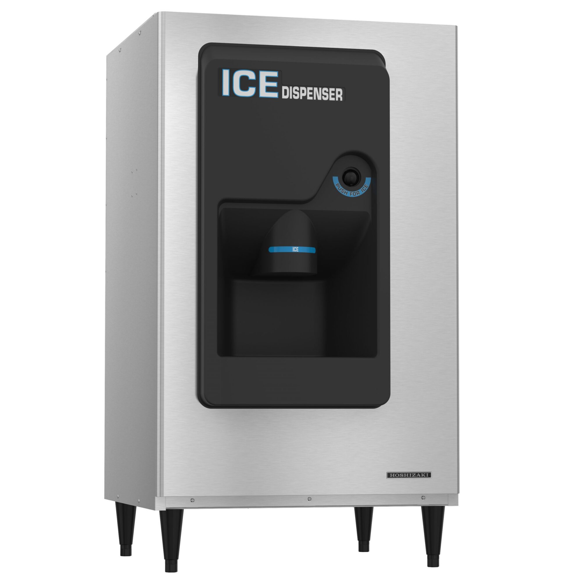 Commercial ice machine repair in Santa Clarita